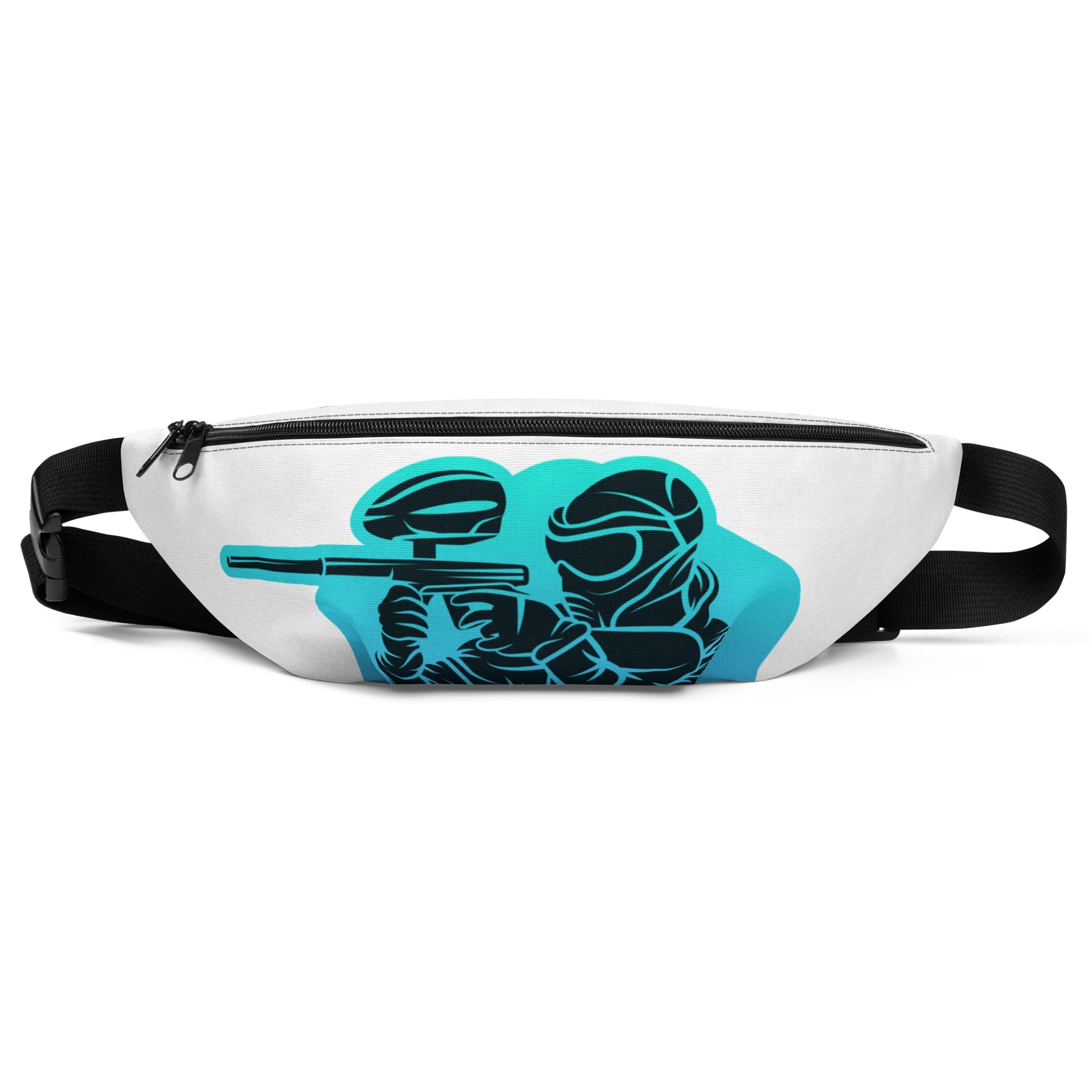 Snack Shack Fanny Pack product image (1)