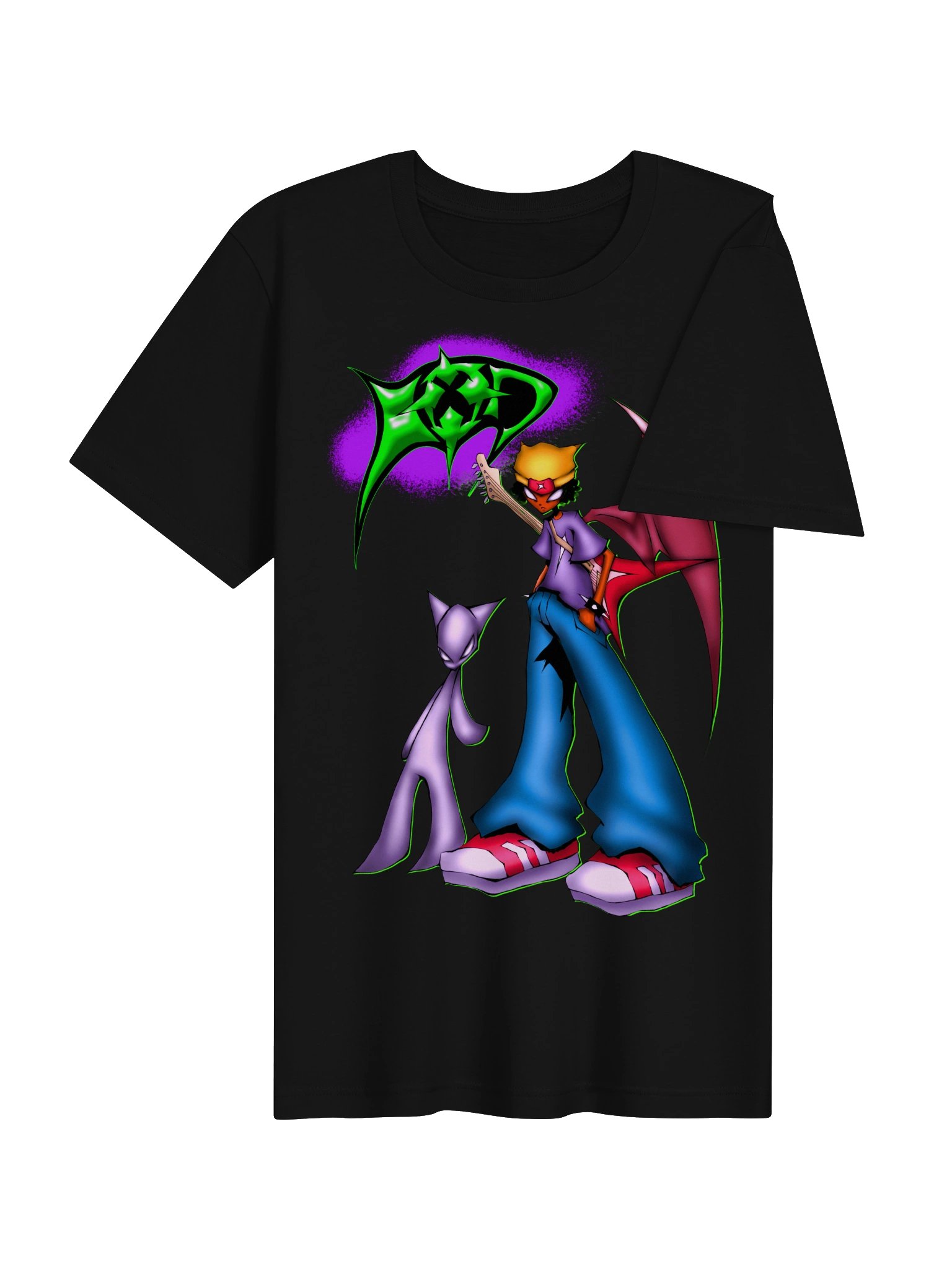 Urban Offspring product image (4)