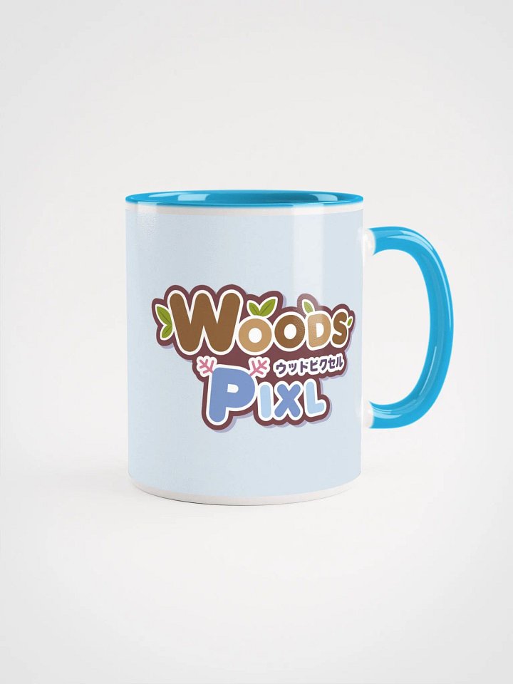 Woodspixl Mug product image (4)