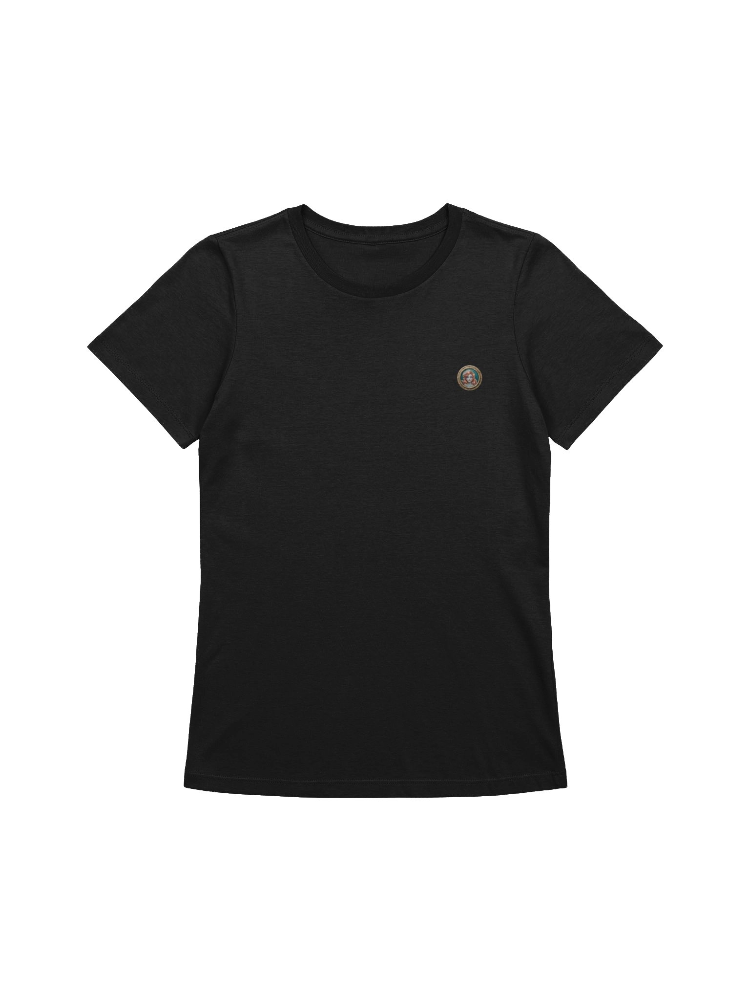Handled relaxed tee product image (1)