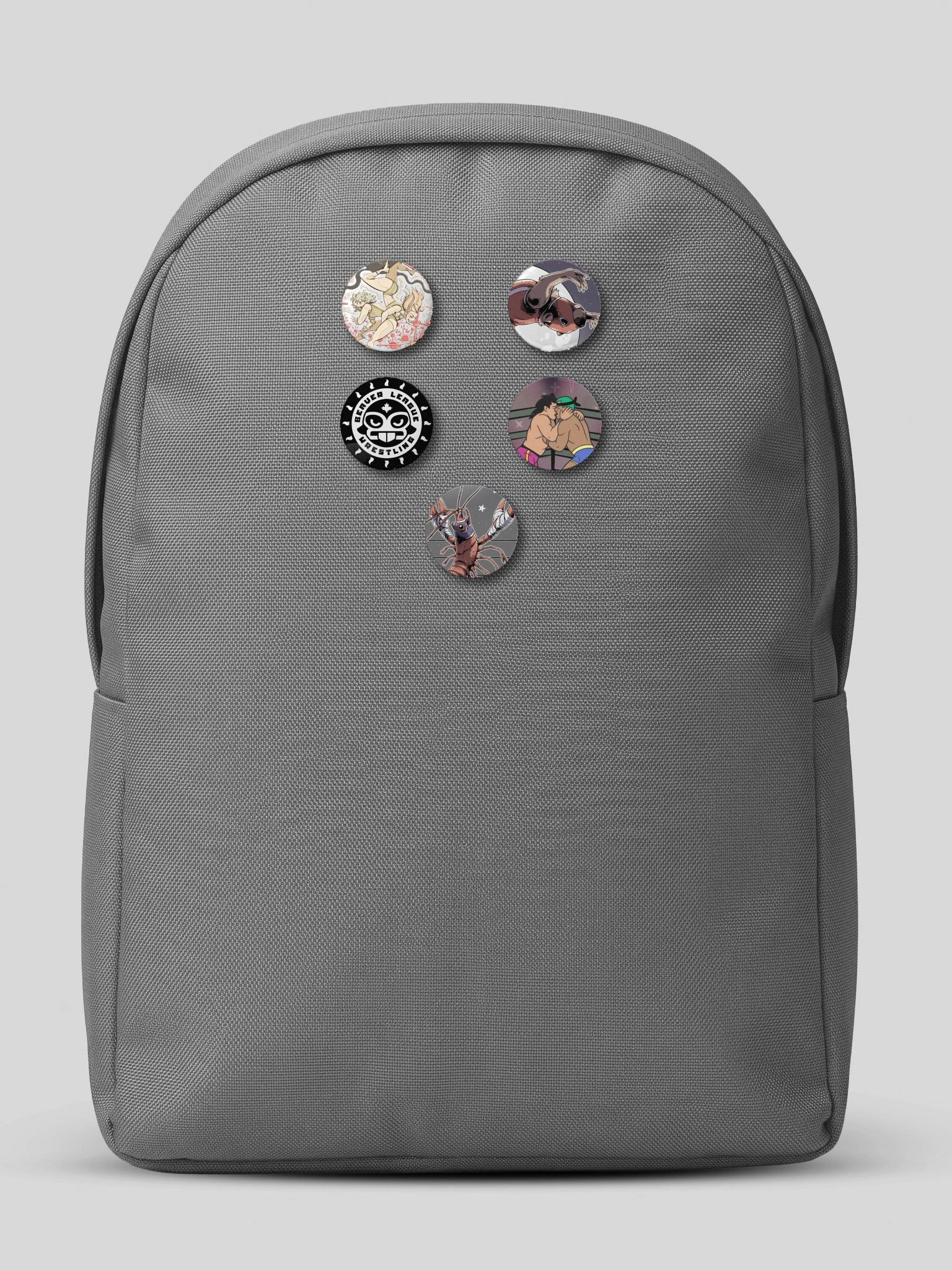 BLW 2K26 Tarot Pin Set product image (12)