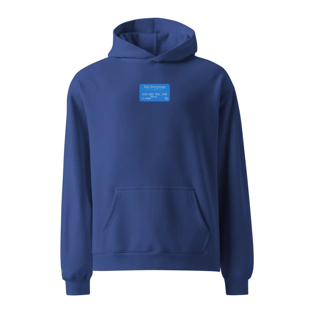 The Suburban Hoodie product image (6)