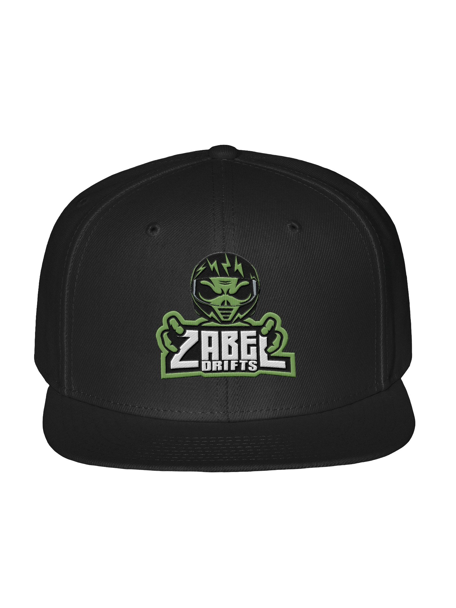 Zabe Drifts Logo Hat product image (2)