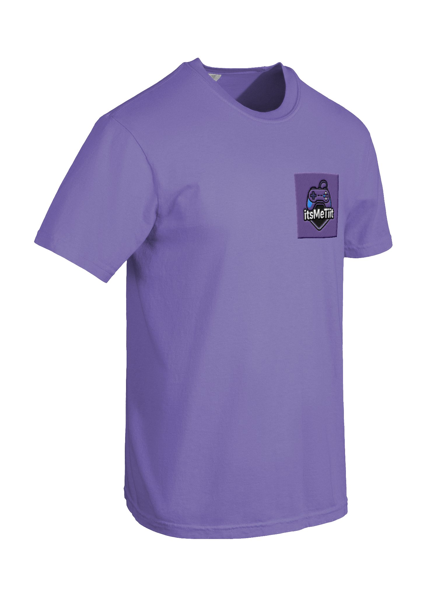 Gamer's Delight T-Shirt product image (2)