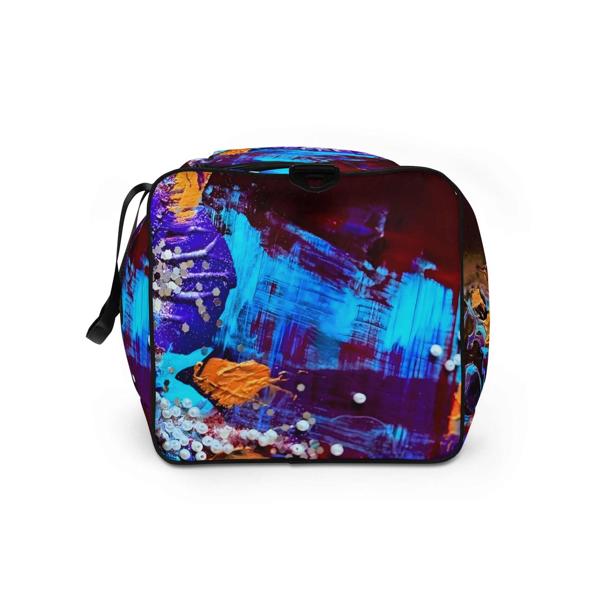 Customize Your Journey Duffle Bag product image (9)