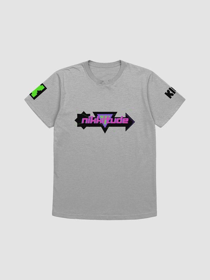 nikki techno grey kick t product image (1)