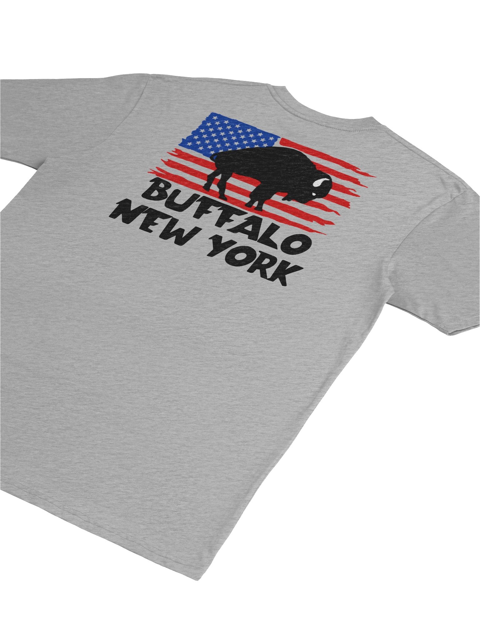 PATRIOT BUFF Novel Tee product image (11)
