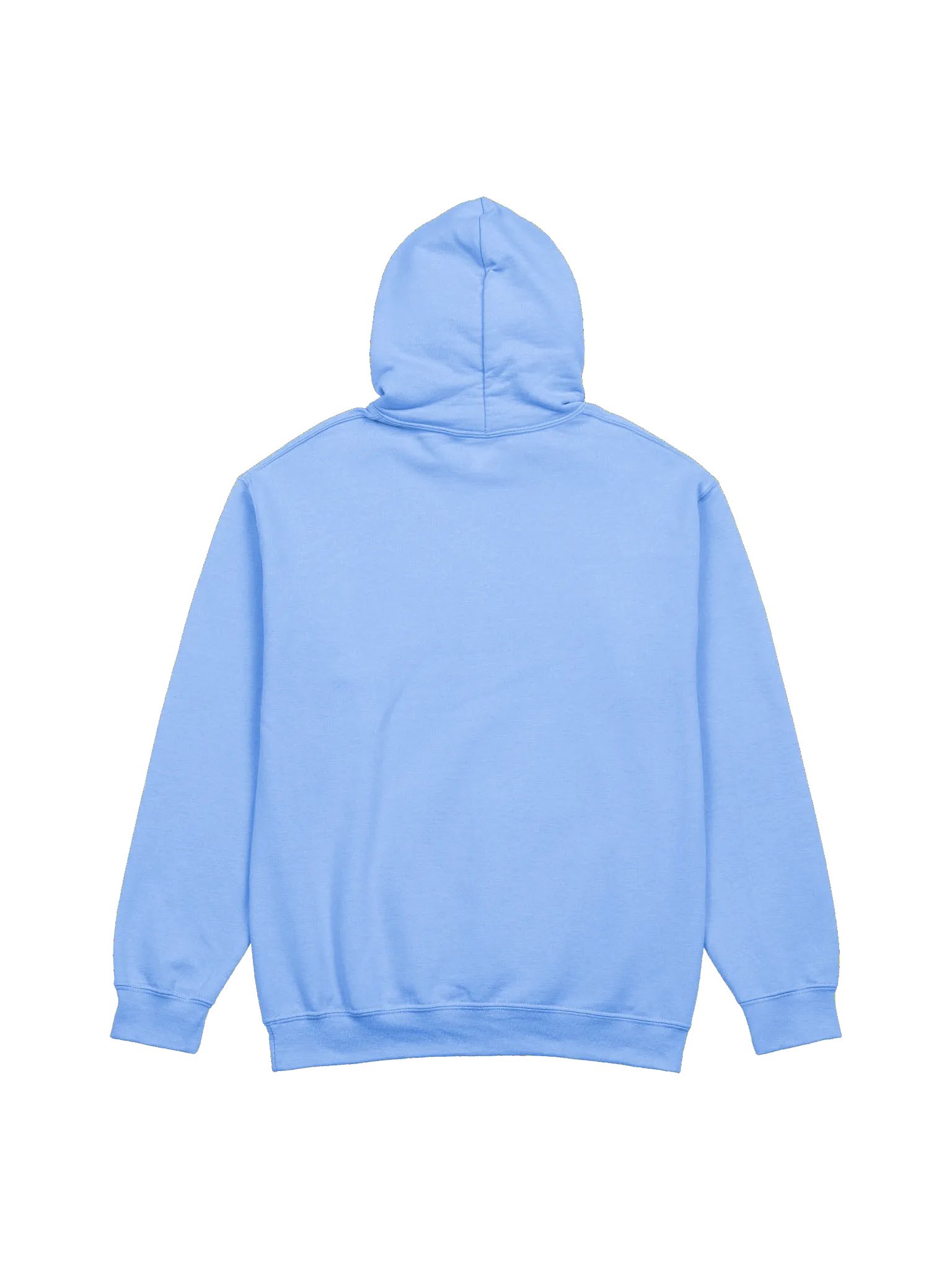 "Bal-lown Away" Hoodie product image (2)
