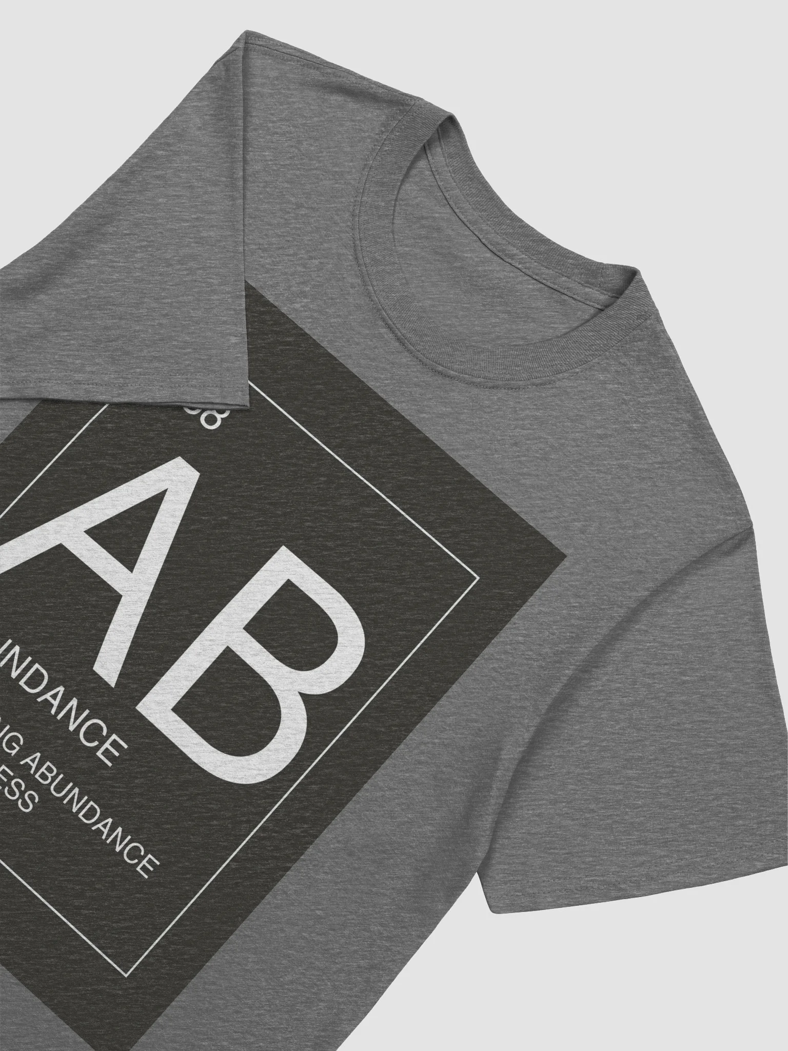 Abundance Periodic Style T-Shirt product image (28)