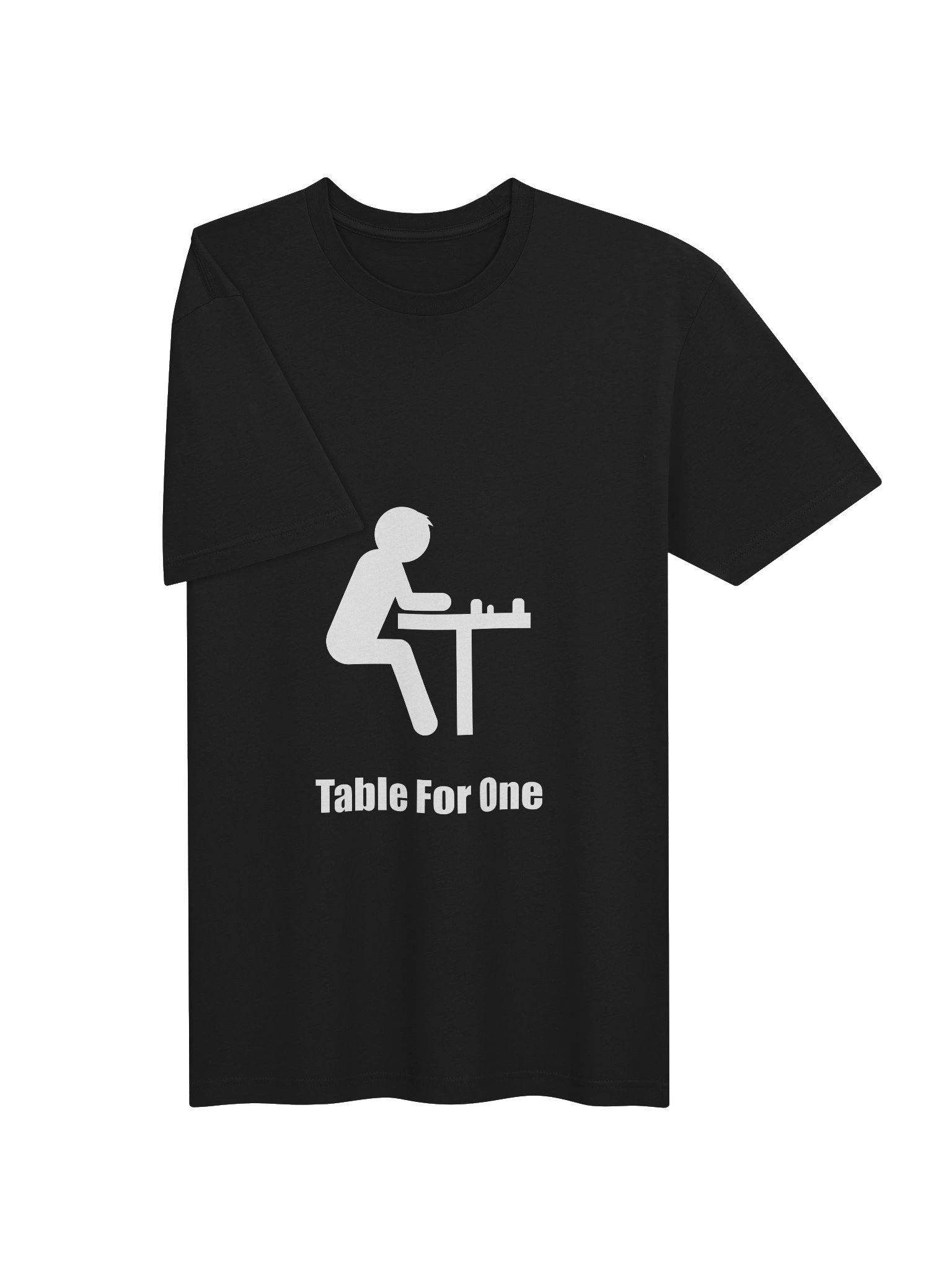 T-Shirt product image (3)
