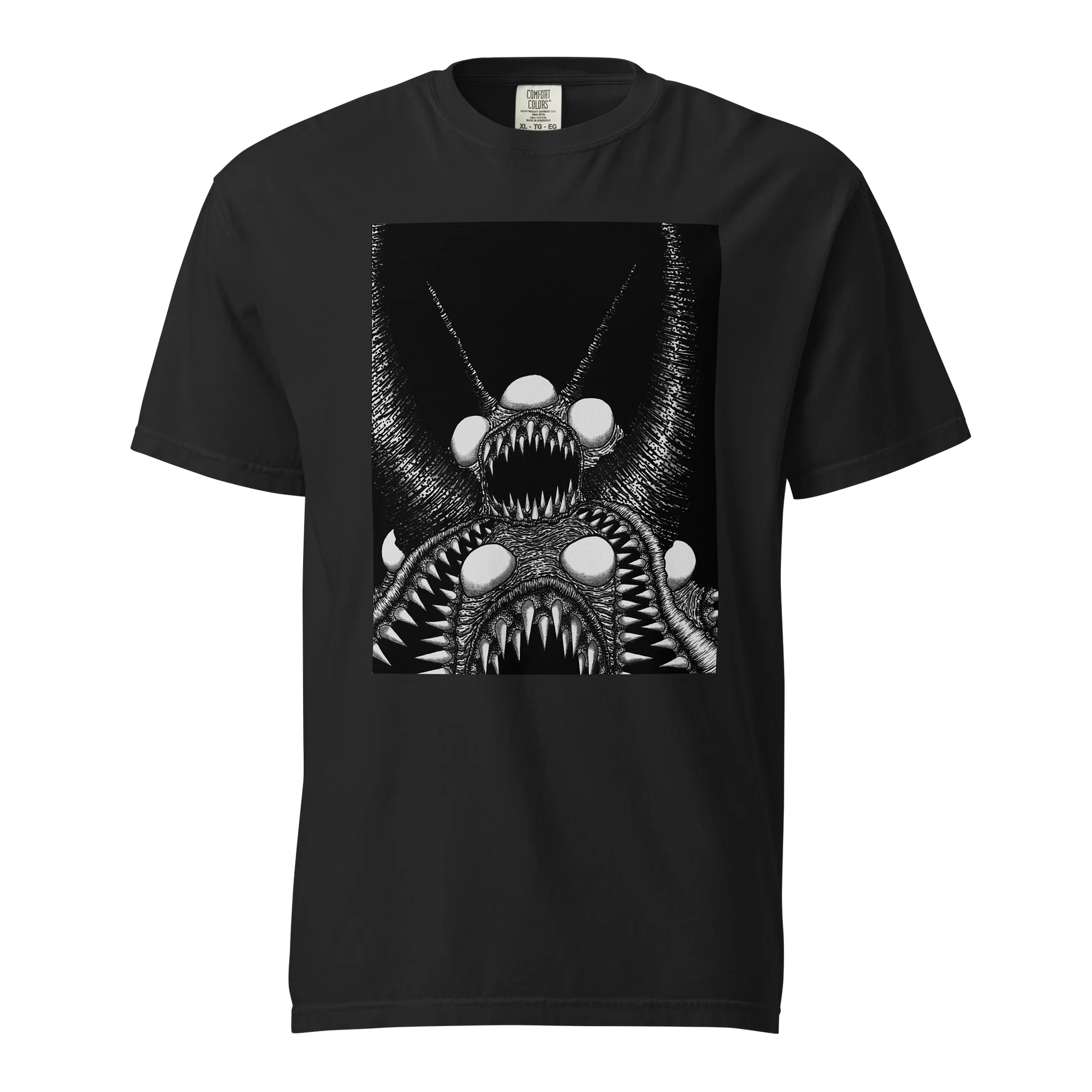 Void Beast product image (1)