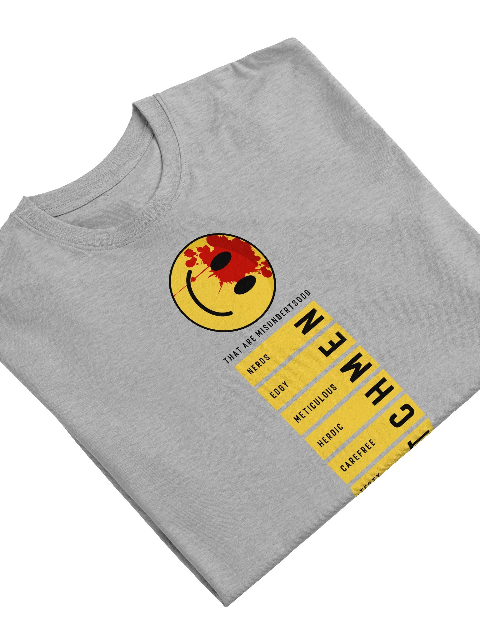 Watch Who??? product image (15)