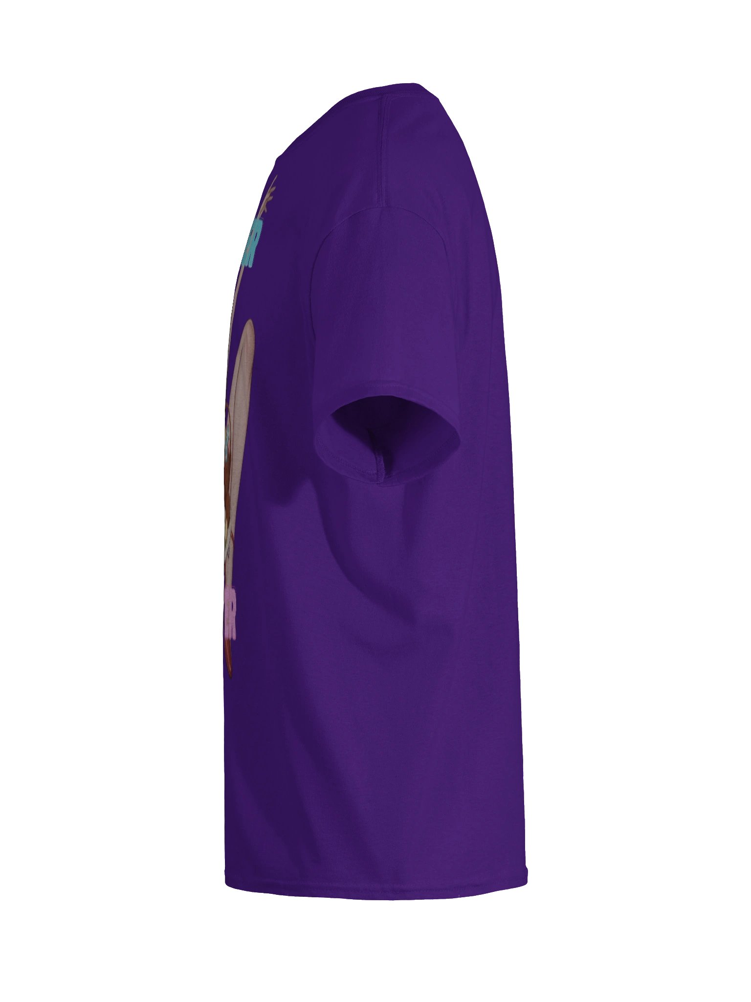 Easter Feaster T-Shirt product image (73)