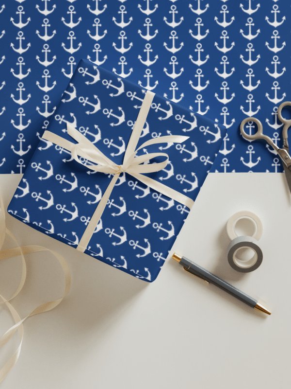 Anchors & Rhode Island product image (2)
