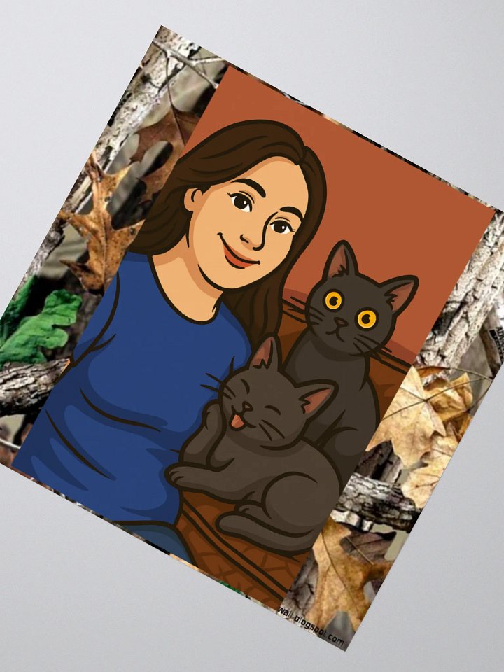 BrowningSImmer Emote product image (2)