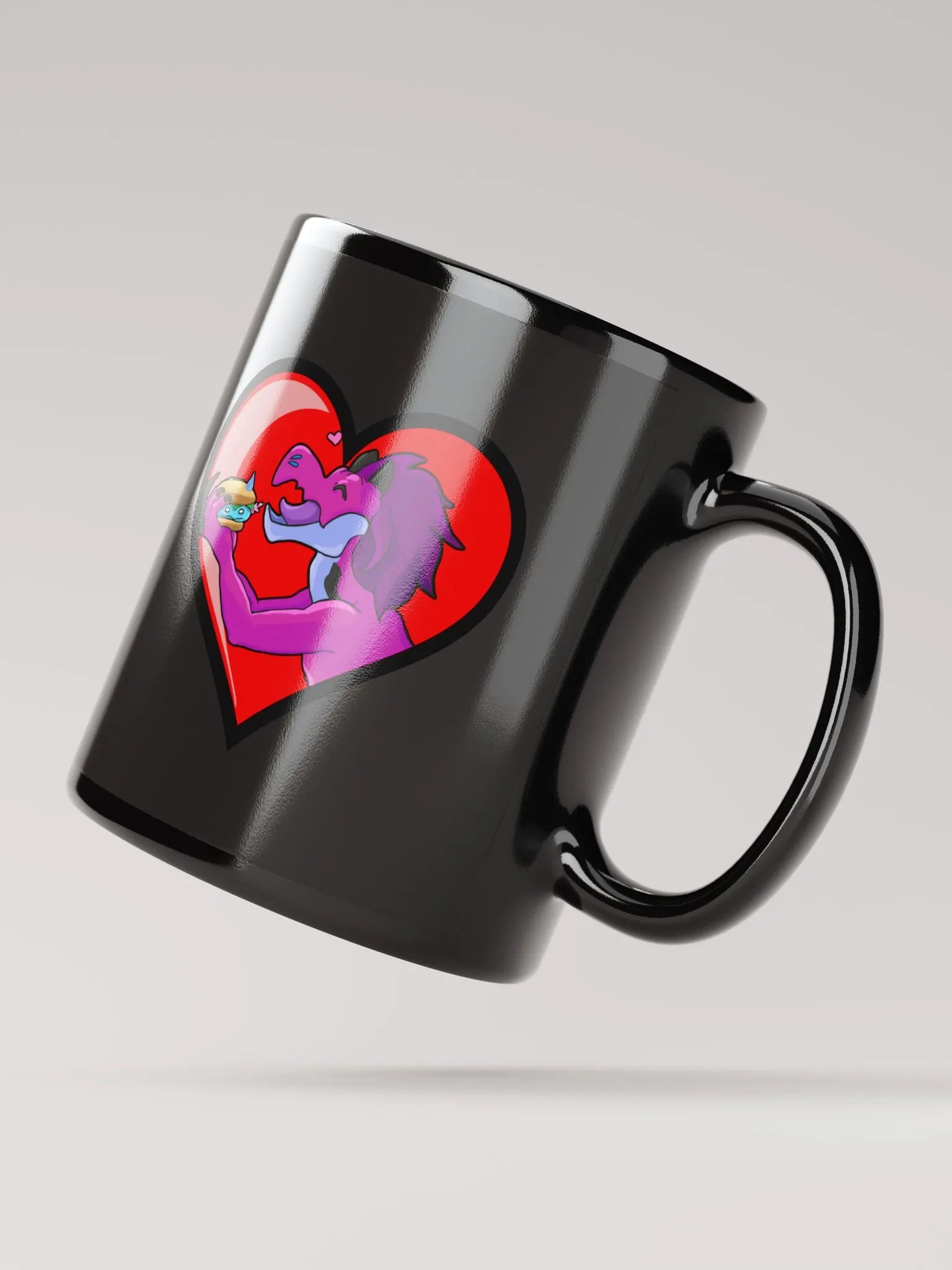 Borger Love product image (4)