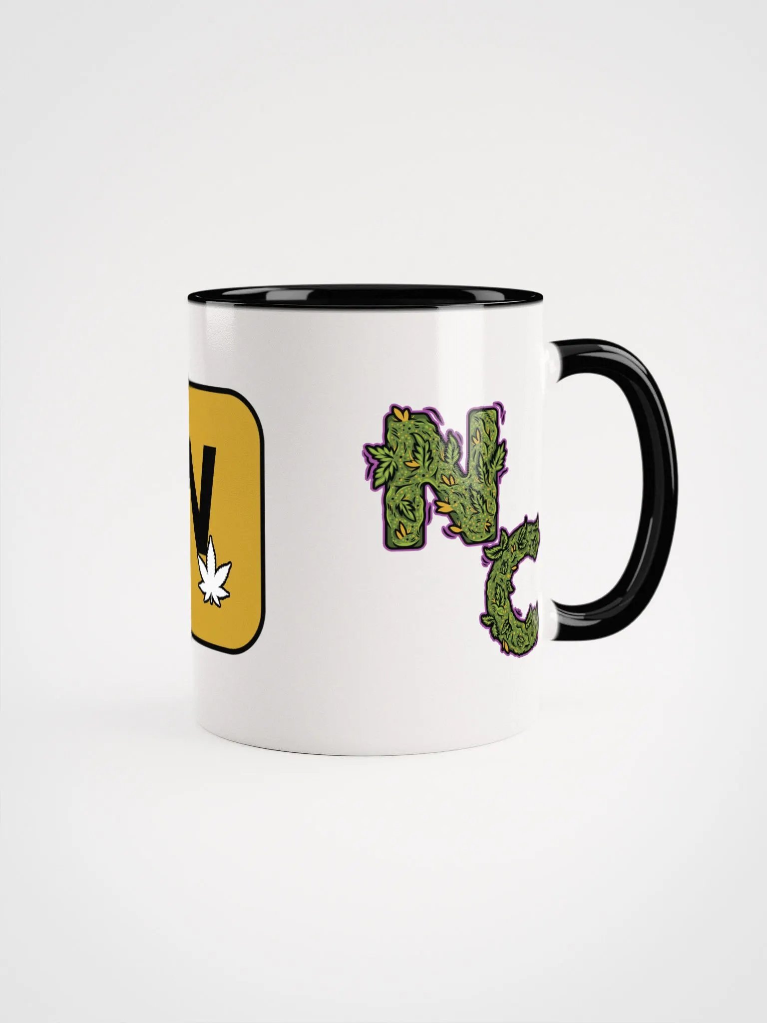 NCAO Coffee cup product image (1)