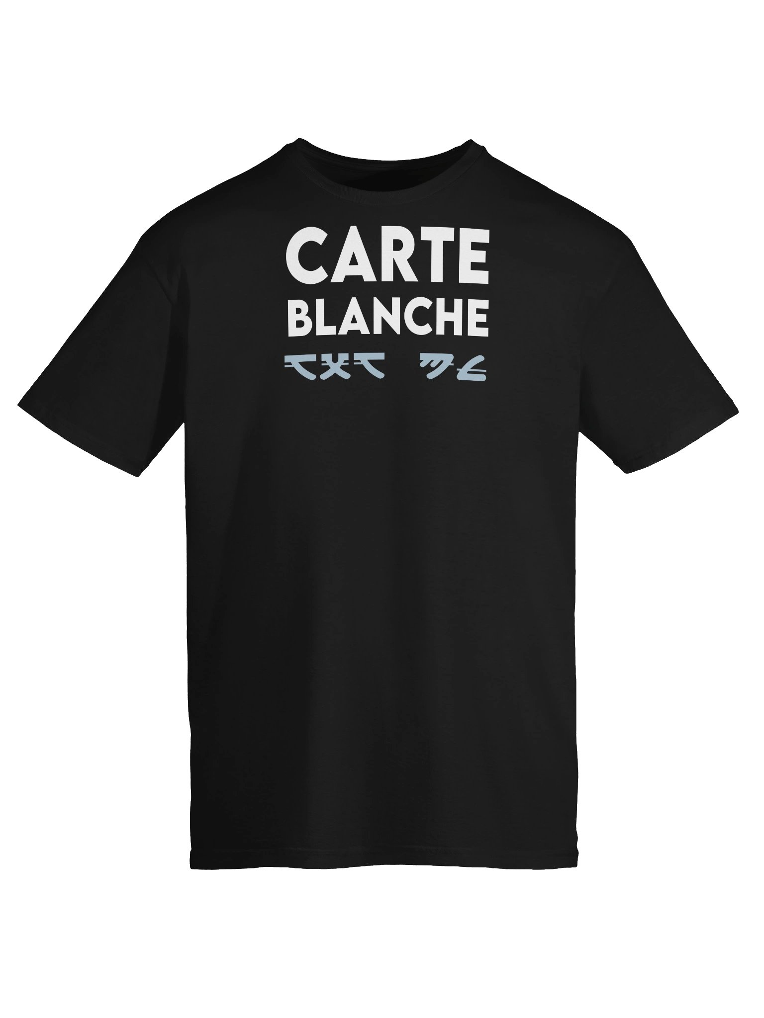 CARTE BLANCHE T-Shirt product image (5)