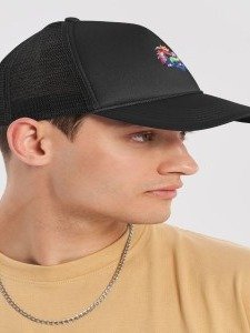 Jokernights Cap product image (6)