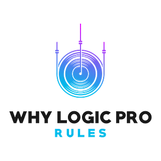 Why Logic Pro Rules