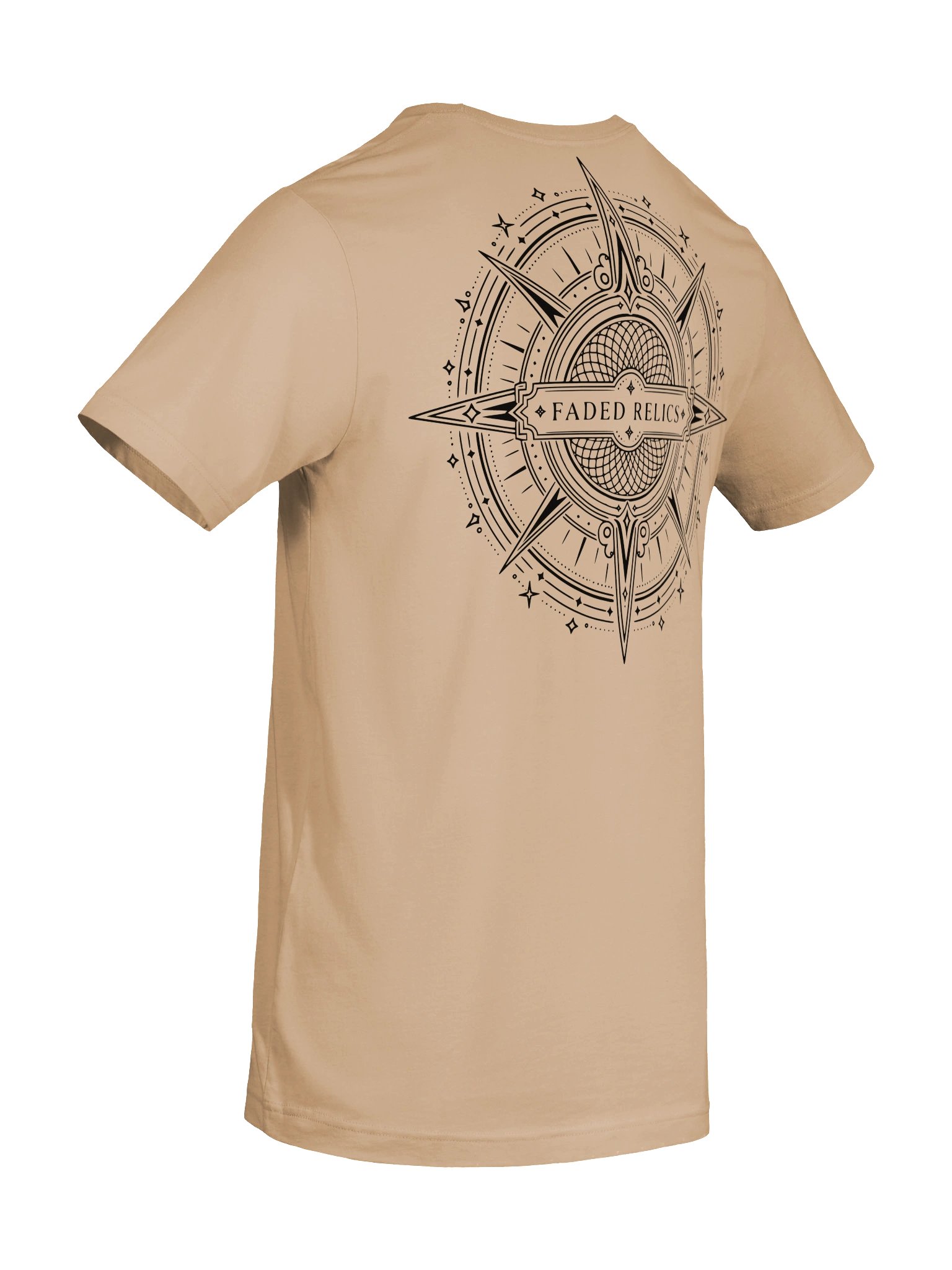 F.R. Wayfinder T-Shirt product image (4)