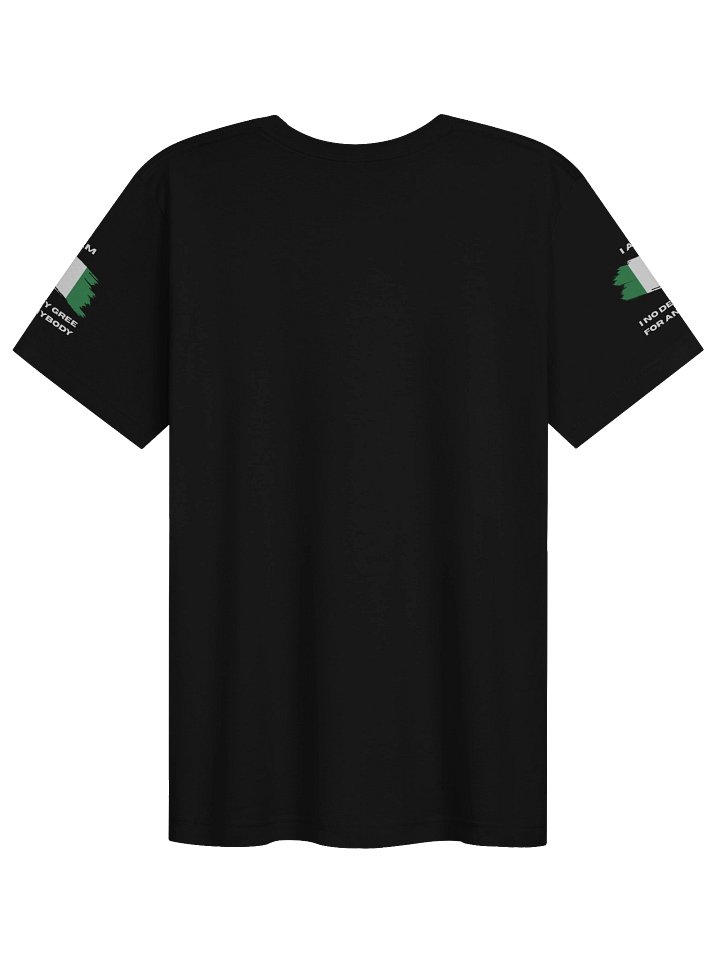 No gree for anybody product image (15)