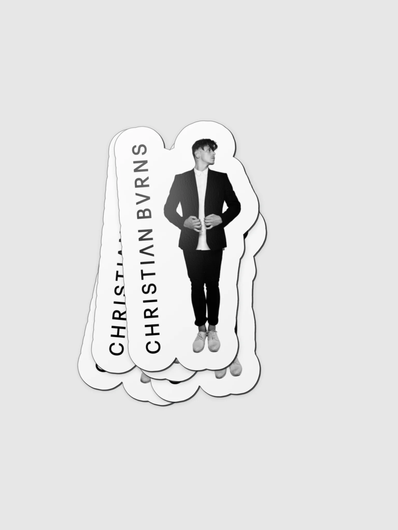 CB Magnet product image (4)