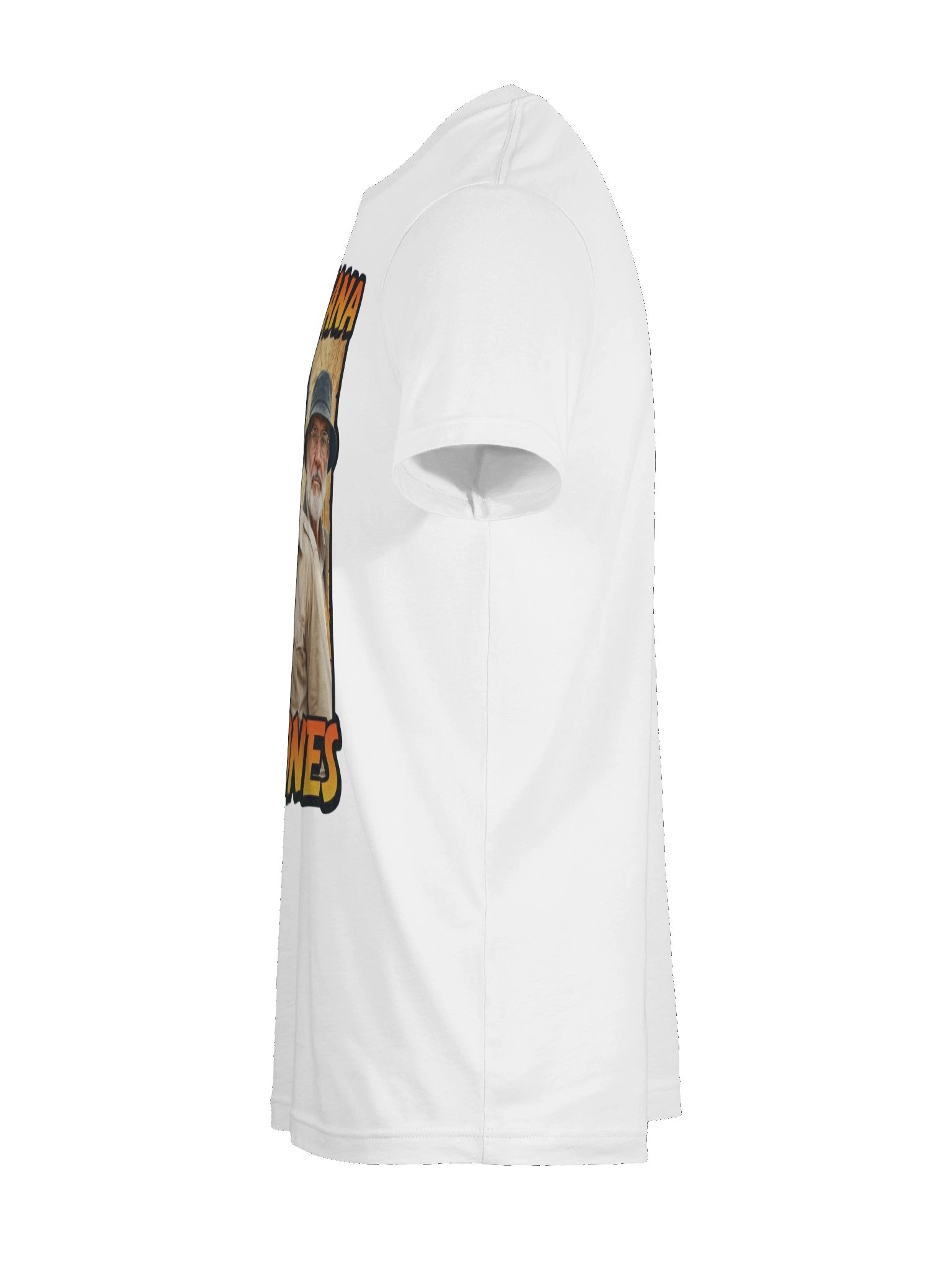 Hindinana Jones Tshirt product image (107)