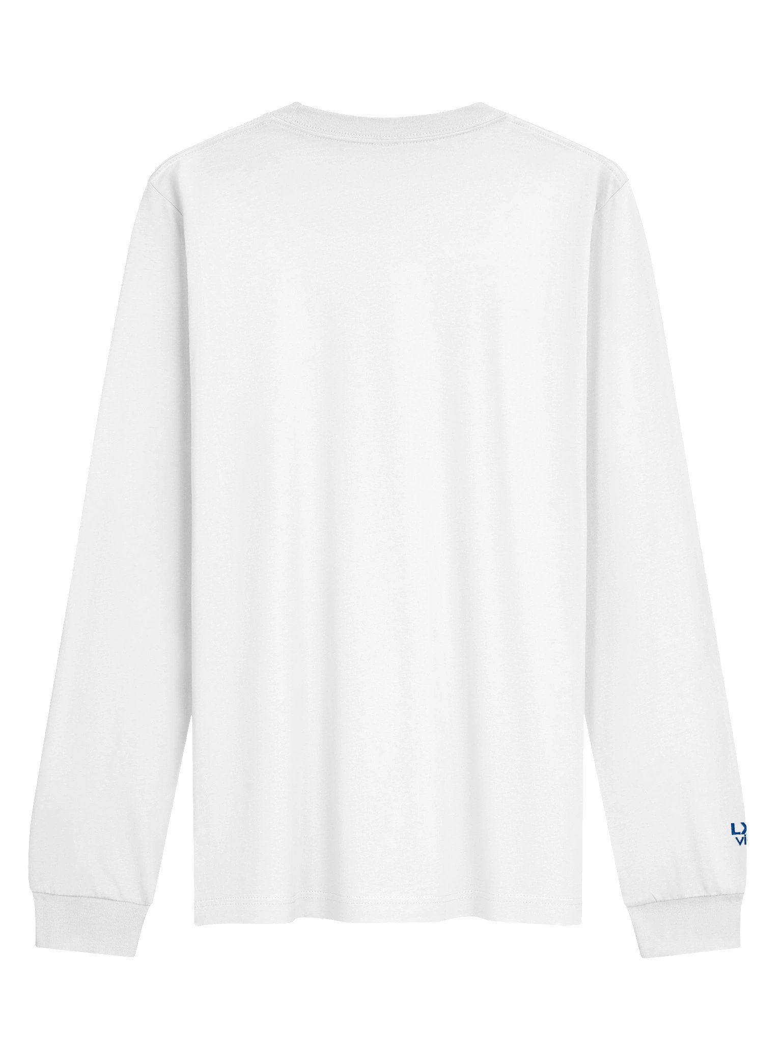 LX Vibes Passenger Princess Long Sleeve Shirt product image (2)