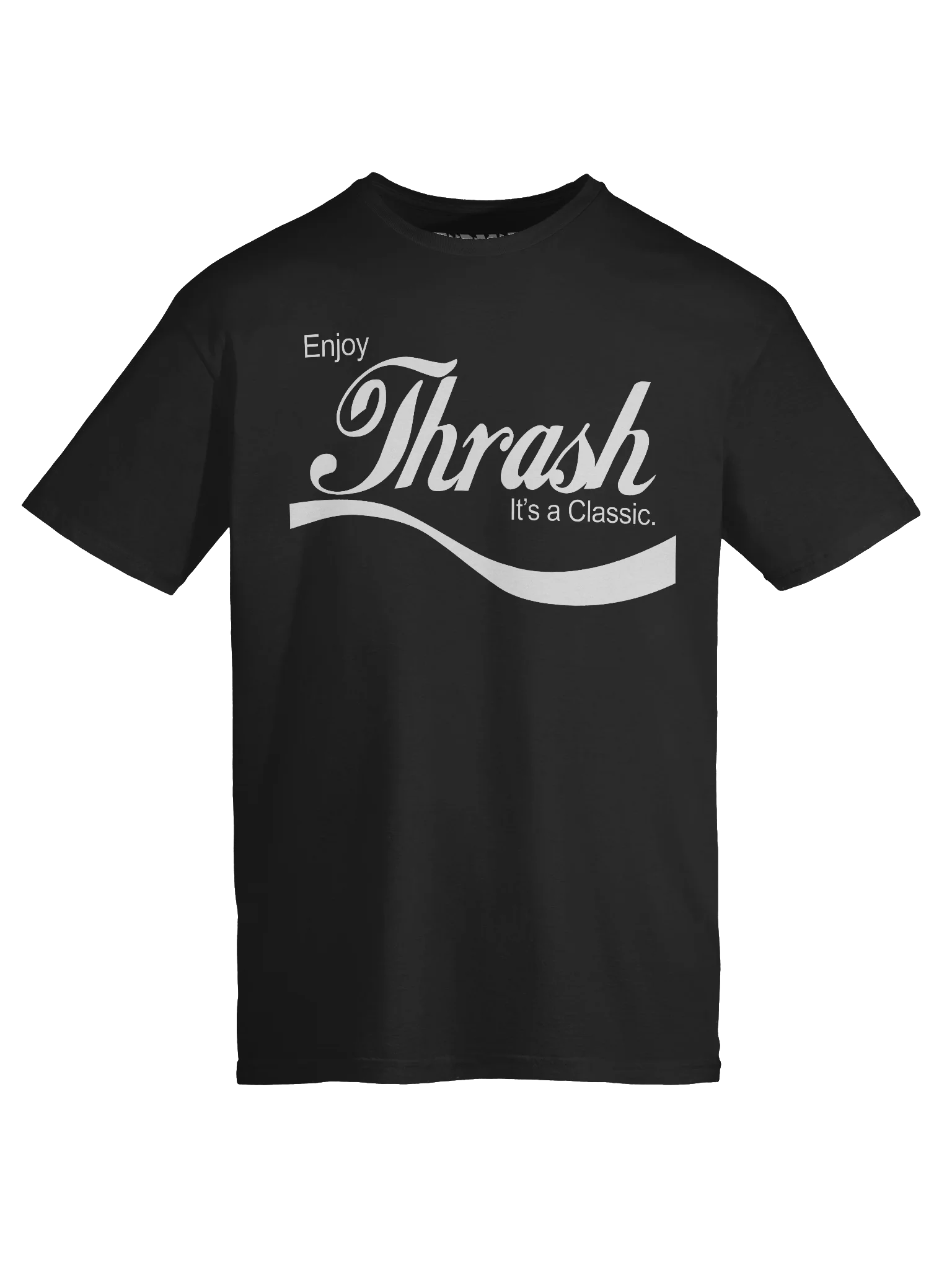 ENJOY THRASH product image (9)