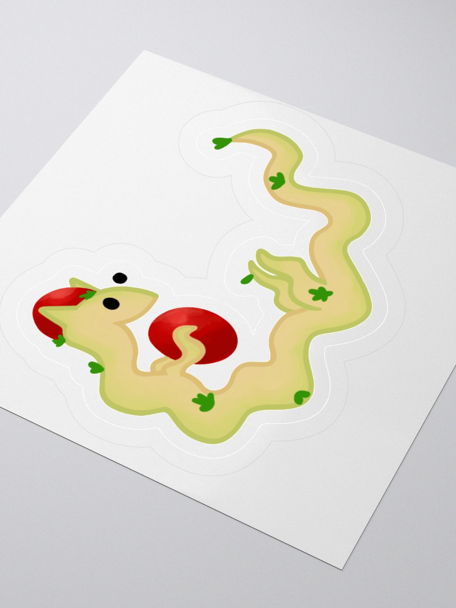 Cattop - Sticker product image (6)
