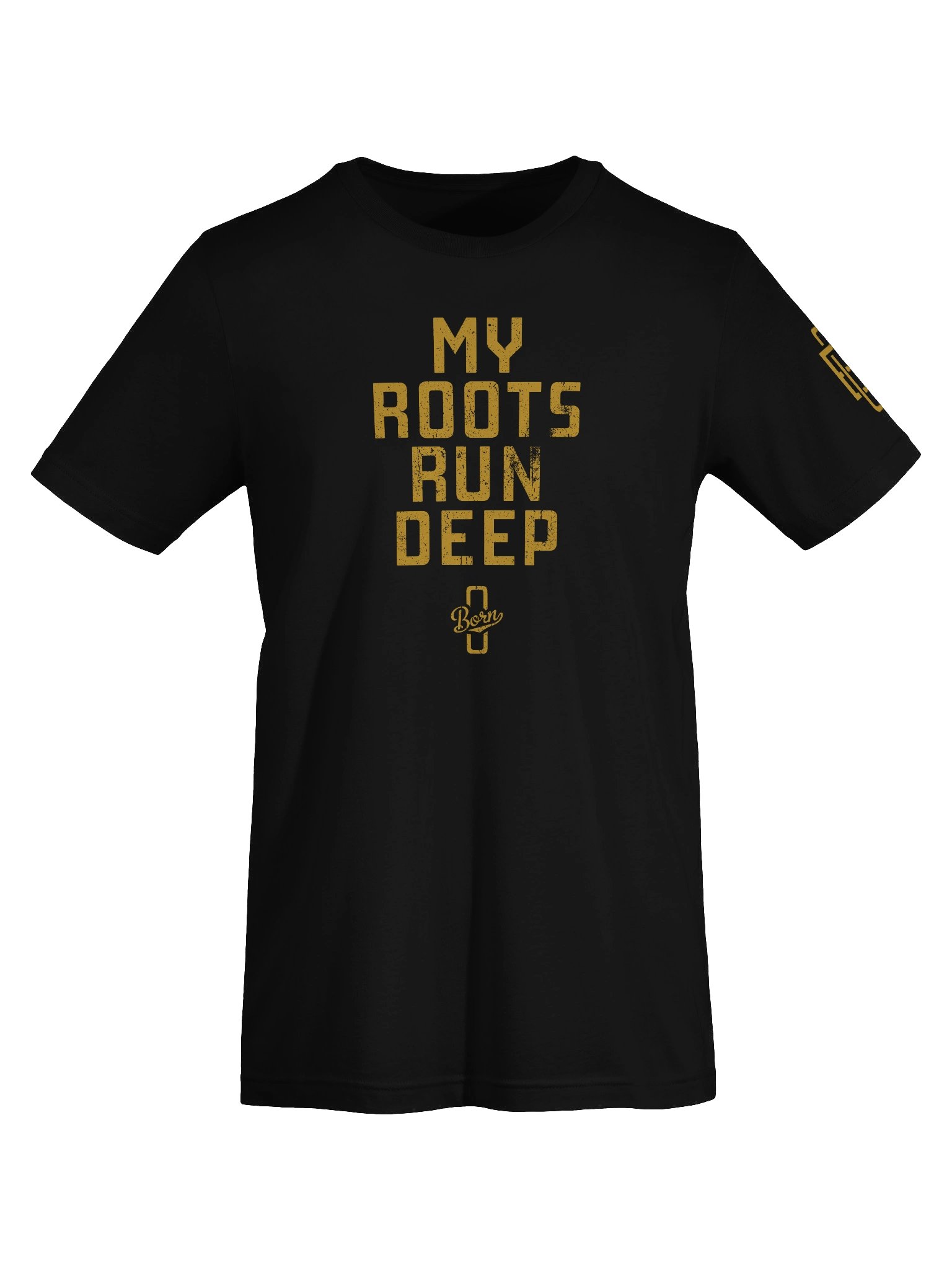 My Roots Run Deep T-Shirt product image (4)