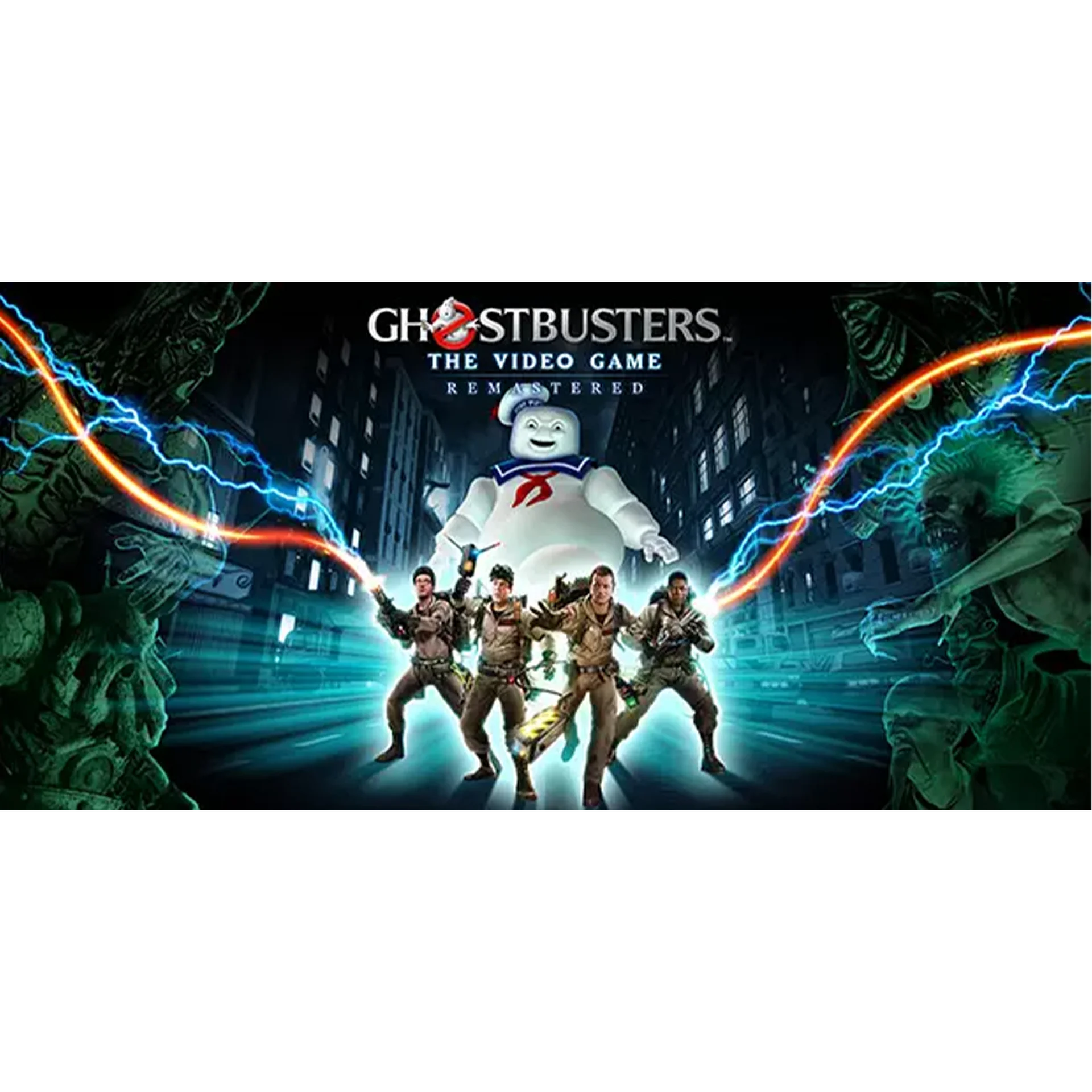 Ghostbusters The Video Game Remastered (Steam Game) product image (1)