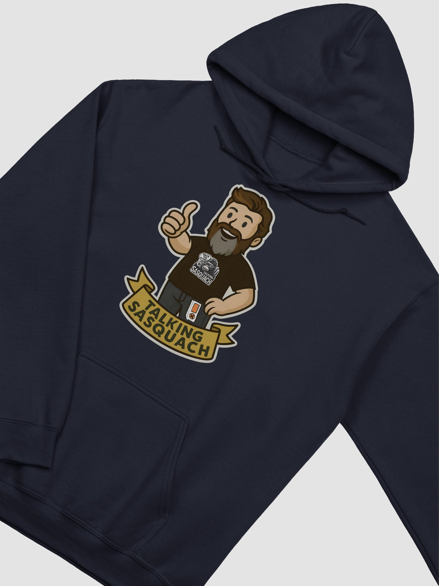 SquachBoy Hoodie product image (31)