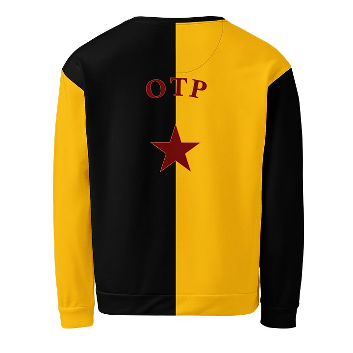 Champion fit: OTP product image (2)
