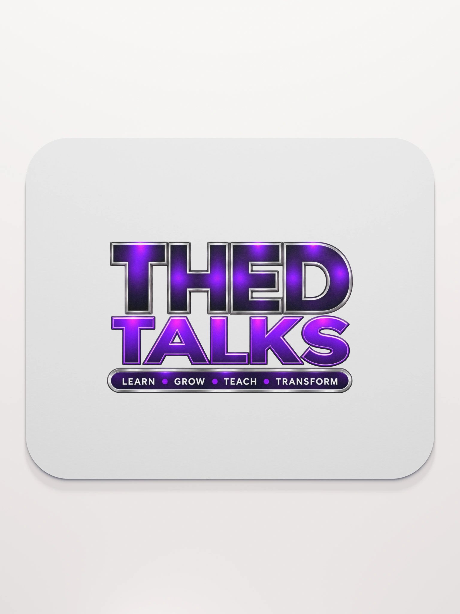 THED Talks Mouse Pad product image (2)