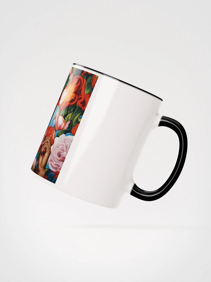 Chéri Samba: Vibrant Voice of African Contemporary Art product image (3)