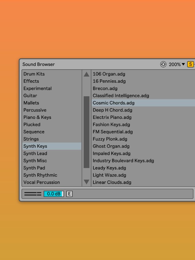 Sound Browser product image (1)