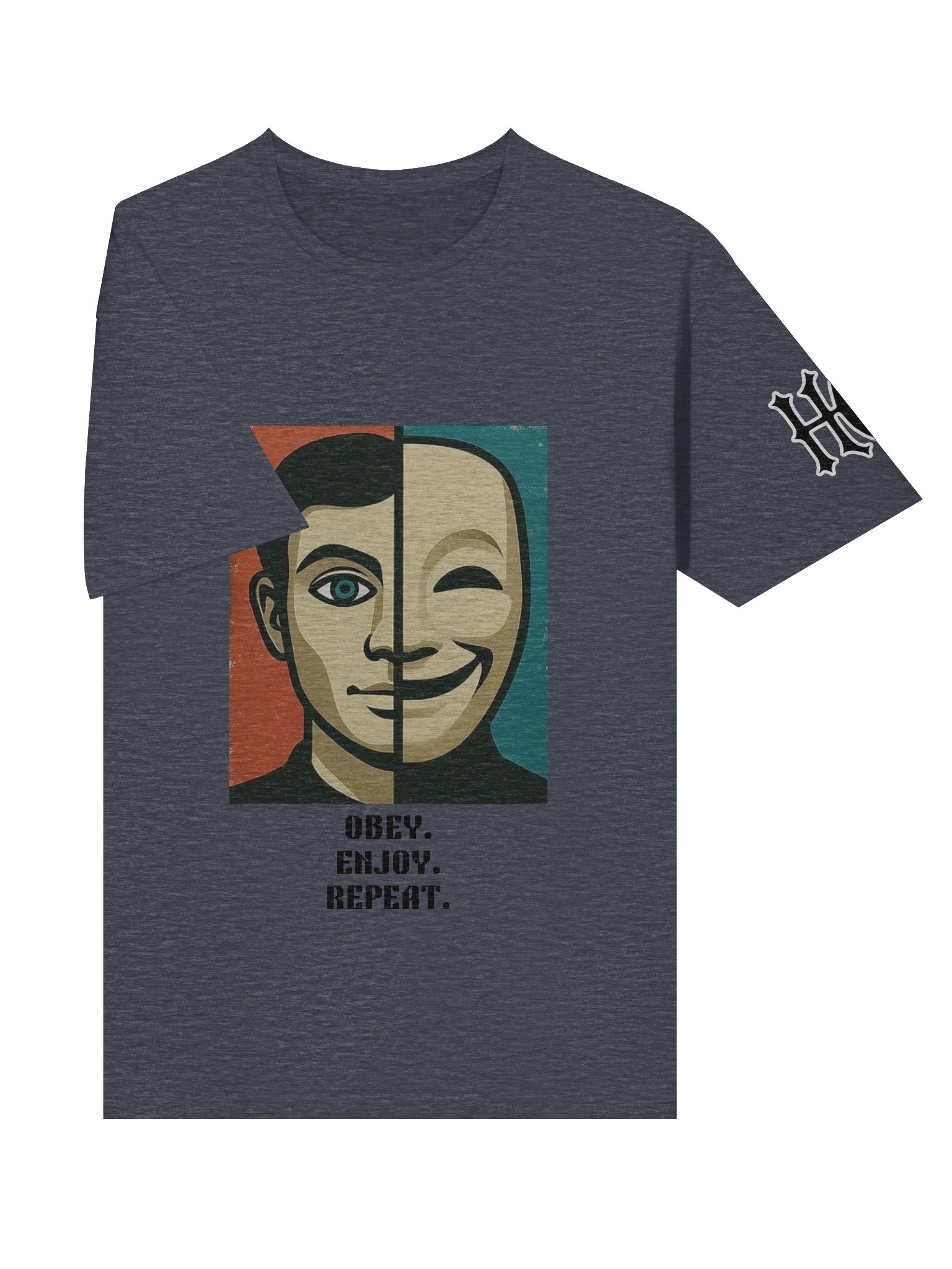 Obey. Enjoy. Repeat product image (23)