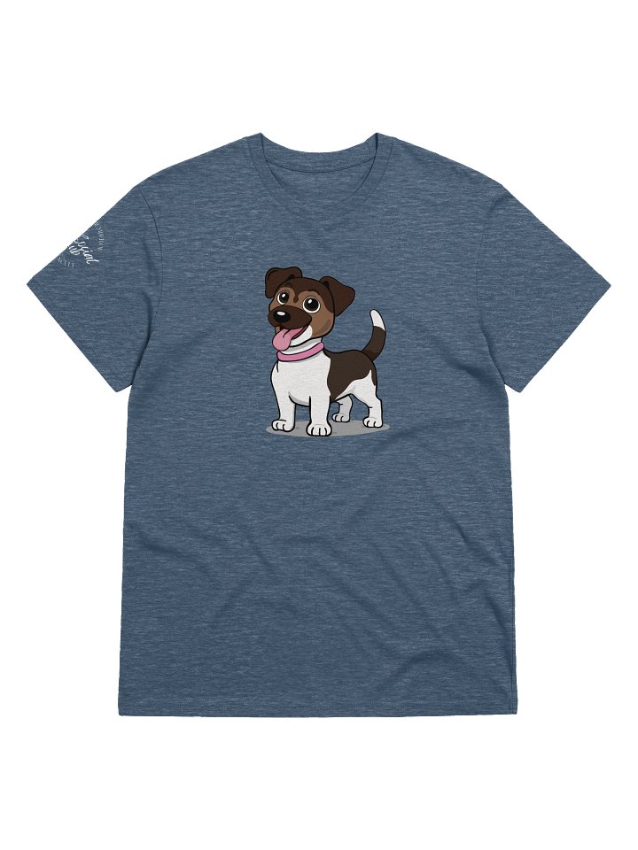 The Evie Print Tee product image (11)