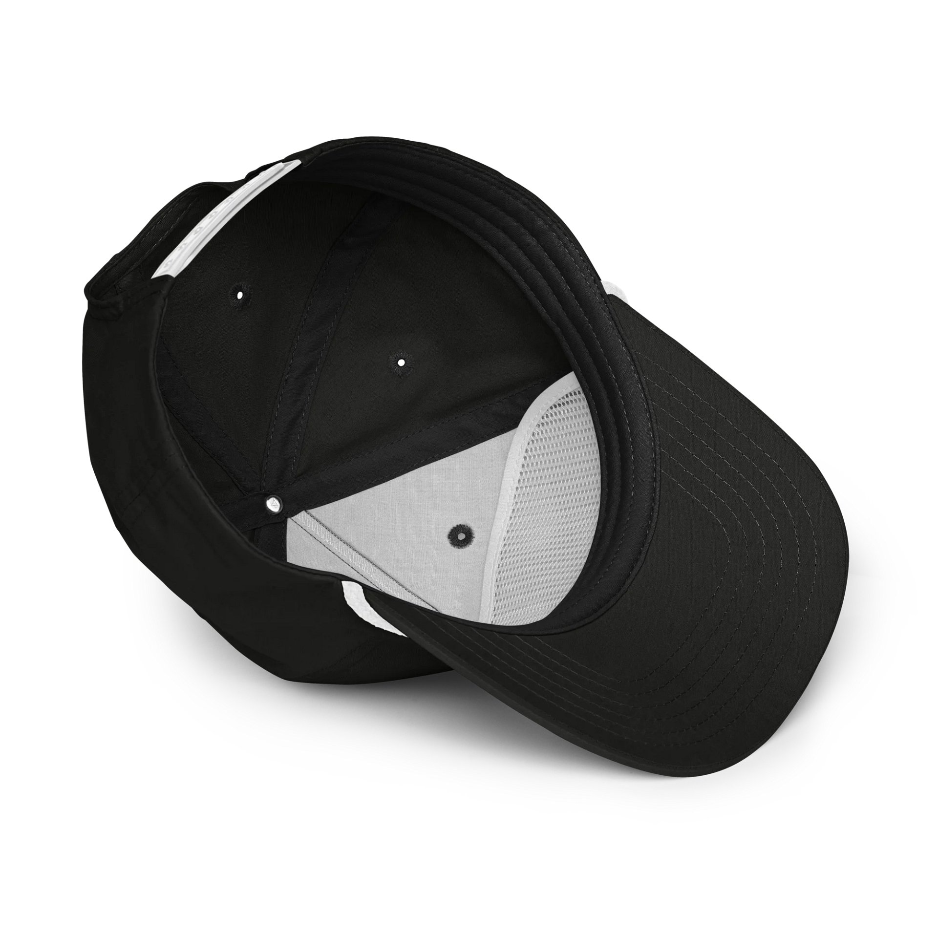 MMI Galaxy Logo Golf Rope Cap product image (10)