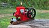 Red Flyer Vacuum-Powered Hit-&amp;-Miss Engine MOC Instructions