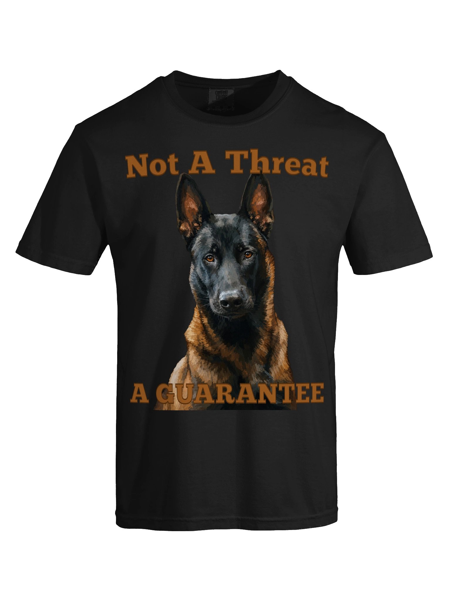 Not a Threat product image (78)