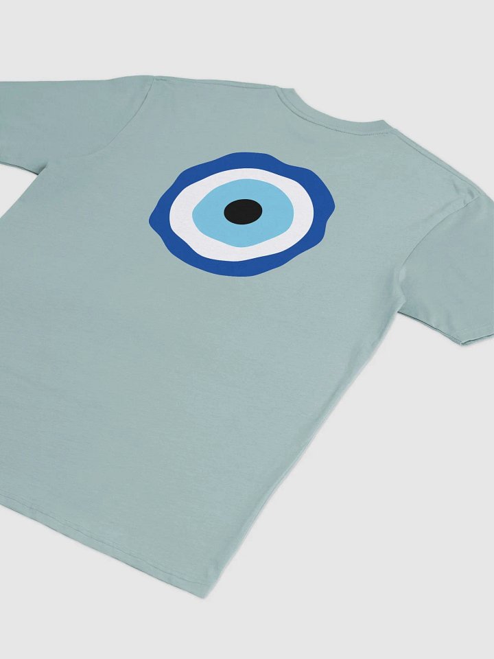 Say Mashalla Society Heavyweight Tee product image (2)