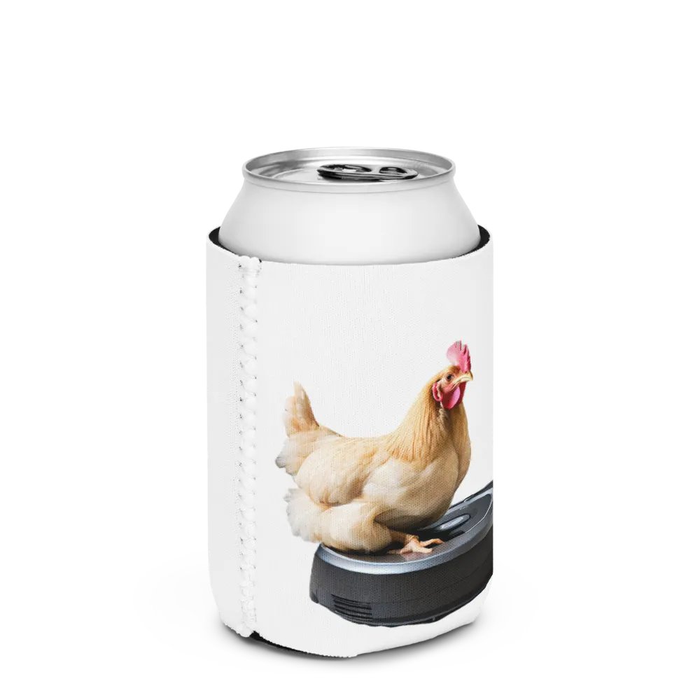 Roomba Koozie product image (3)