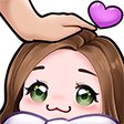 Headpats!