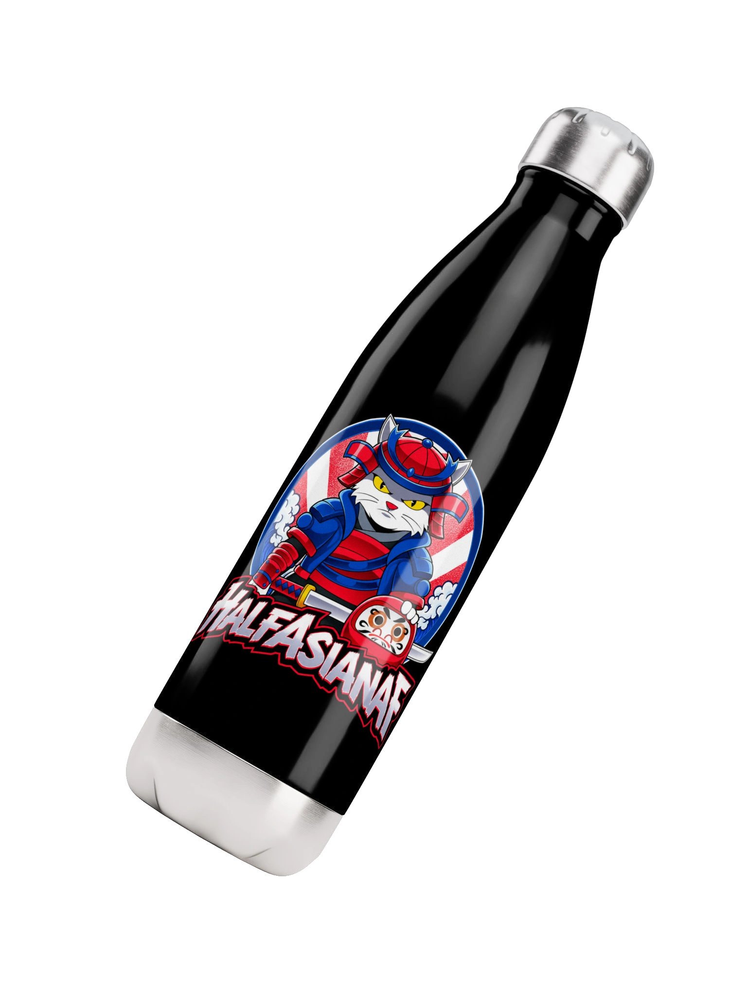HAAF Water Bottle product image (4)
