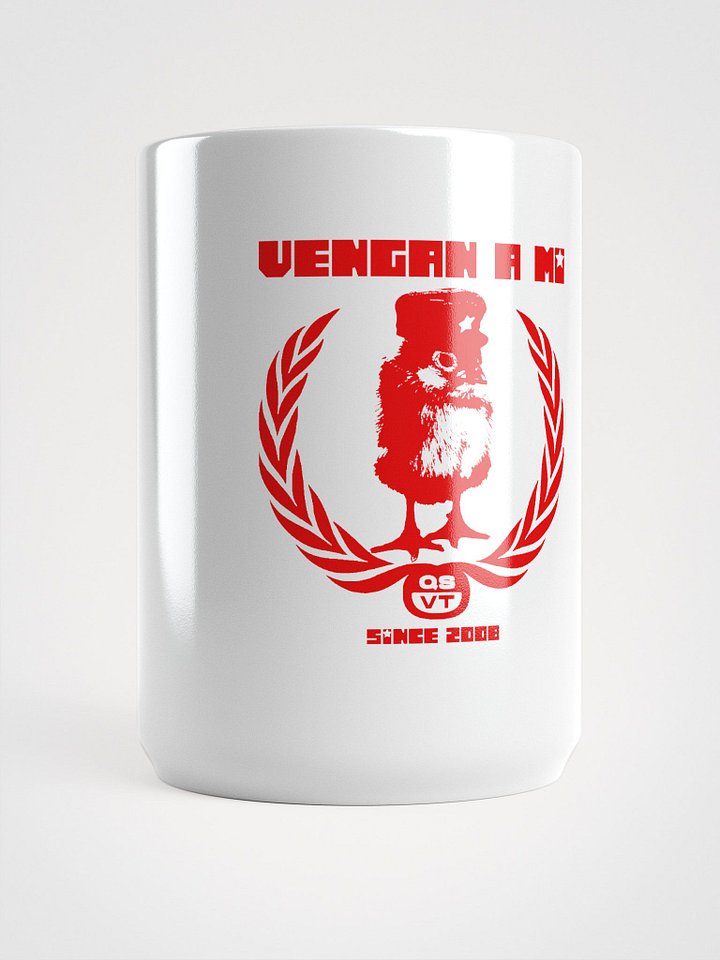 TAZA Pollito comunista product image (1)