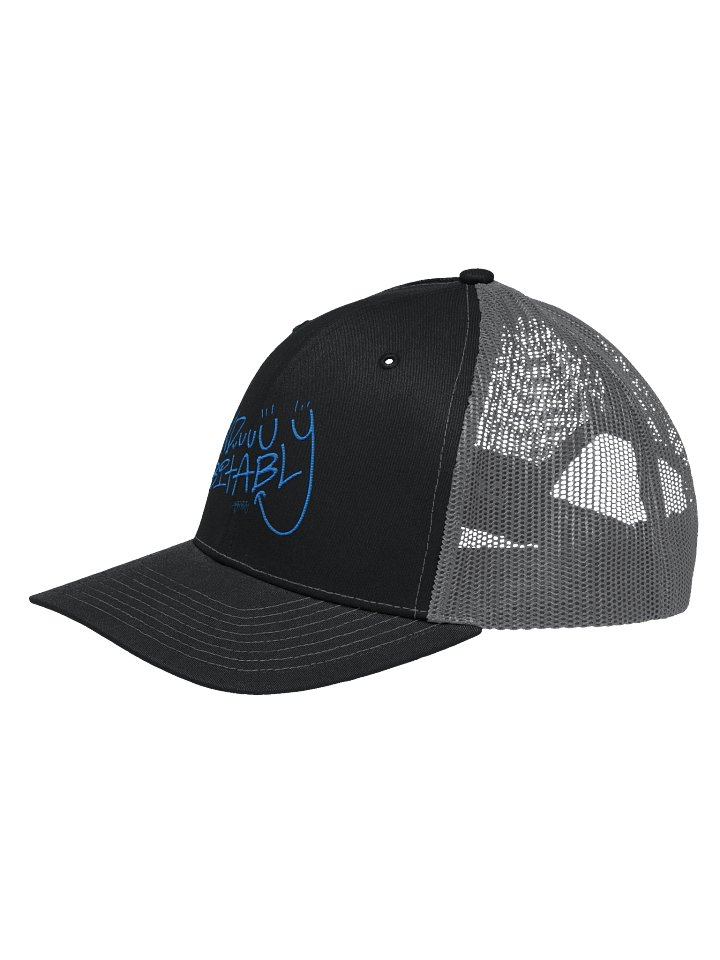 Blue - the "INDUBITABLY" collection product image (2)
