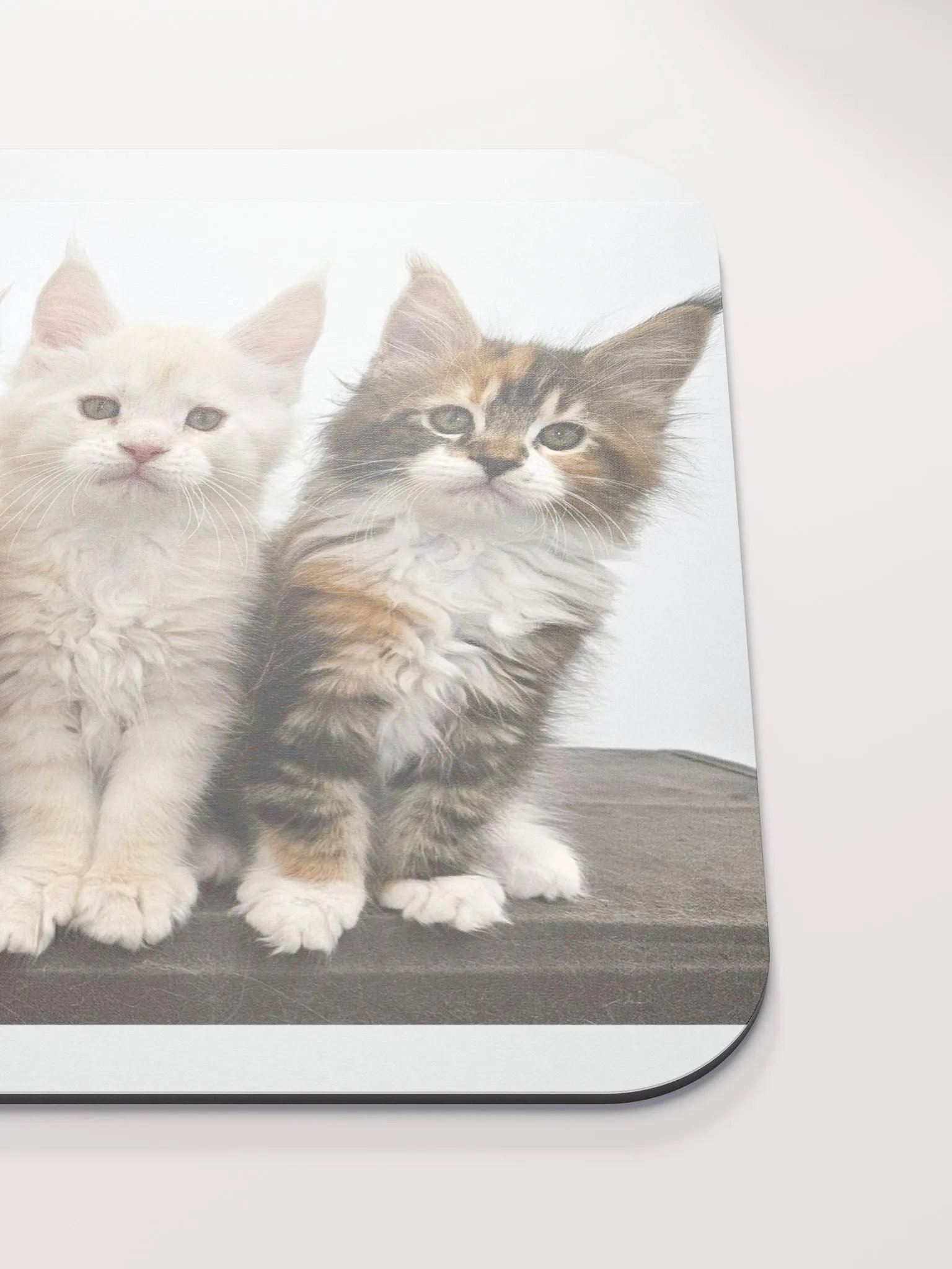 Ada's Kittens - Mouse Pad product image (5)